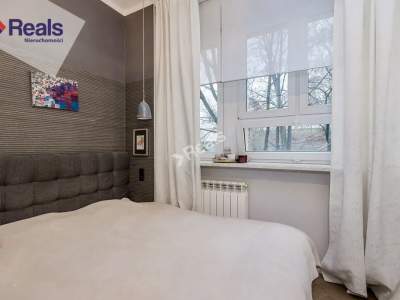         Flats for Sale, Warszawa, Stefana Jaracza | 41 mkw