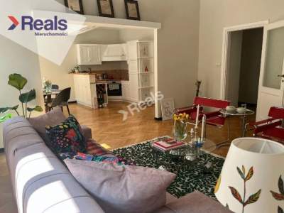         Flats for Sale, Warszawa, Wilcza | 118.31 mkw