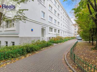         Квартиры для Продажа, Warszawa, Dzielna | 49.23 mkw