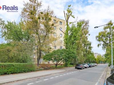         Apartamentos para Alquilar, Warszawa, Eustachego Tyszkiewicza | 34.8 mkw