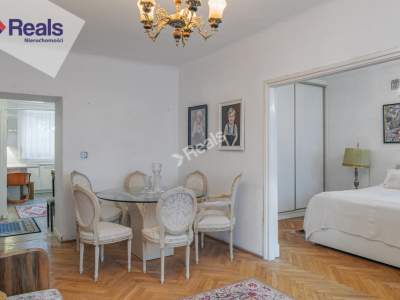         Flats for Sale, Warszawa, Nowolipki | 63.38 mkw