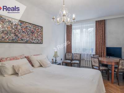         Flats for Sale, Warszawa, Nowolipki | 63.38 mkw