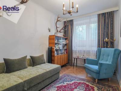         Flats for Sale, Warszawa, Nowolipki | 63.38 mkw