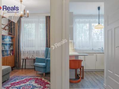         Flats for Sale, Warszawa, Nowolipki | 63.38 mkw