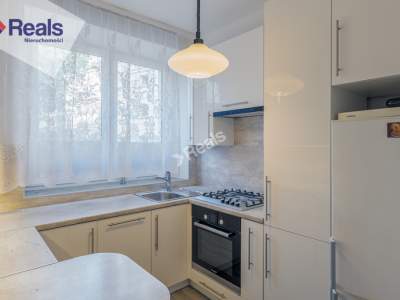         Flats for Sale, Warszawa, Nowolipki | 63.38 mkw