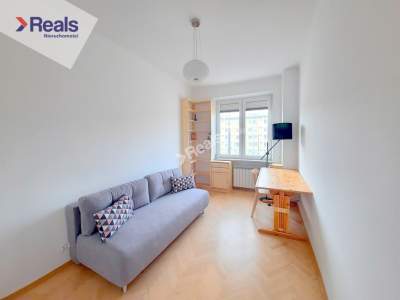         Apartamentos para Rent , Warszawa, Ks. Jerzego Popiełuszki | 47.46 mkw