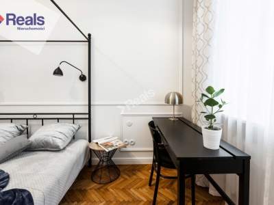         Apartamentos para Rent , Warszawa, Bagatela | 53 mkw