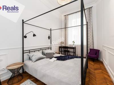         Apartamentos para Rent , Warszawa, Bagatela | 53 mkw