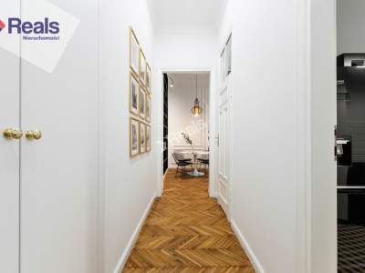         Apartamentos para Rent , Warszawa, Bagatela | 53 mkw