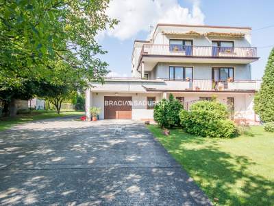         дом для Продажа, Kraków, Kosocicka | 270 mkw