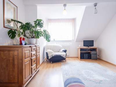                                     House for Sale  Kraków
                                     | 152 mkw