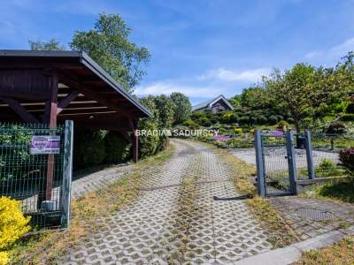                                     Häuser zum Kaufen  Wieliczka (Gw)
                                     | 130 mkw
