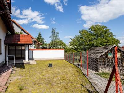         House for Sale, Czernichów, Nad Wisłą | 90 mkw