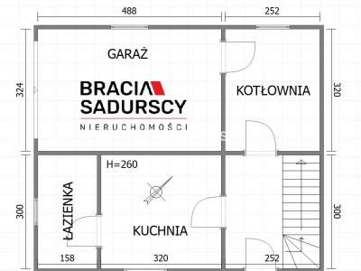         Domy na Sprzedaż, Czernichów, Nad Wisłą | 90 mkw