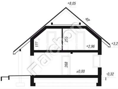         House for Sale, Skawina, Wojska Polskiego | 137 mkw