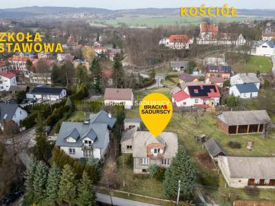         дом для Продажа, Zabierzów, Zamkowa | 140 mkw