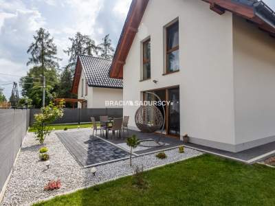         House for Sale, Niepołomice, Powiśle | 144 mkw