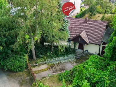         House for Sale, Świątniki Górne (Gw), Wierzbowa | 60 mkw