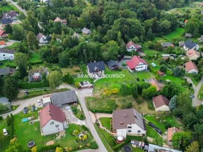         House for Sale, Świątniki Górne (Gw), Wierzbowa | 60 mkw