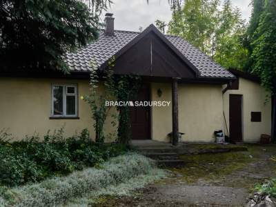         Casas para Alquilar, Świątniki Górne (Gw), Wierzbowa | 60 mkw