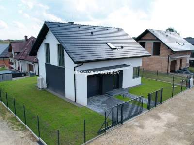         House for Sale, Michałowice (Gw), Michałowice | 147 mkw