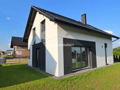         House for Sale, Michałowice (Gw), Michałowice | 147 mkw