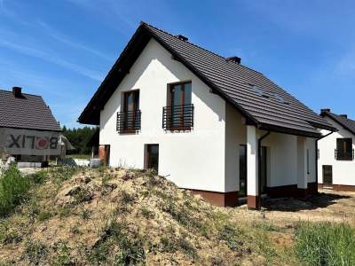                                     House for Sale  Krzeszowice (Gw)
                                     | 131 mkw