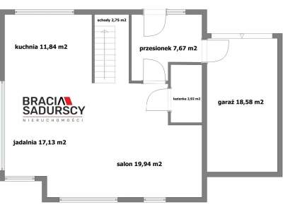         дом для Продажа, Zielonki, Wiśniowa | 153 mkw