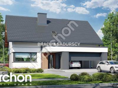         дом для Продажа, Wieliczka (Gw), Przebieczany | 203 mkw