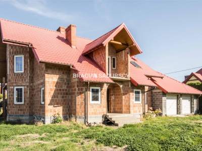         House for Sale, Proszowice, Królowej Jadwigi | 349 mkw