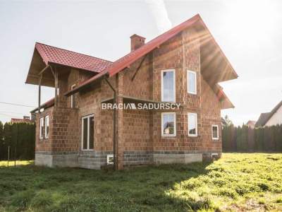         House for Sale, Proszowice, Królowej Jadwigi | 349 mkw