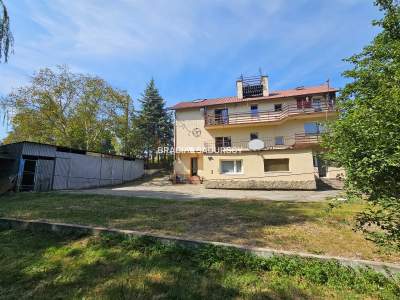         Casas para Alquilar, Zielonki, Warszawska | 287 mkw