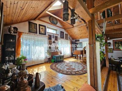         House for Sale, Zielonki, Warszawska | 287 mkw