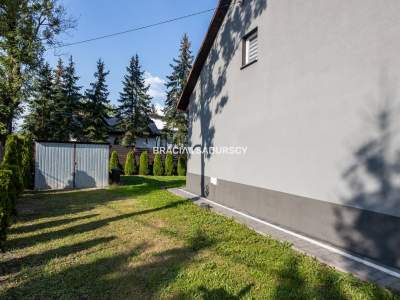         Casas para Alquilar, Kraków, Krzewowa | 181 mkw