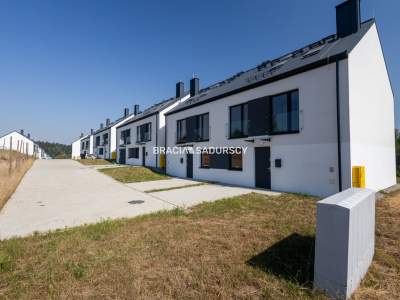         Casas para Alquilar, Zabierzów, Aleja Jurajska | 119 mkw