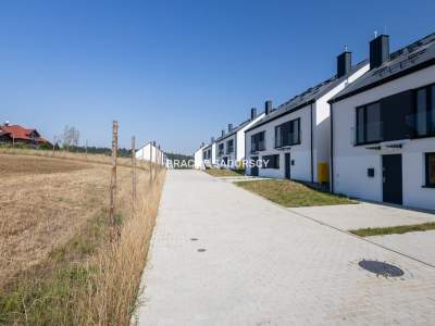         Casas para Alquilar, Zabierzów, Aleja Jurajska | 119 mkw