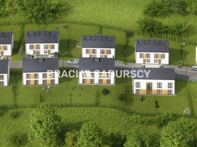         Casas para Alquilar, Zabierzów, Aleja Jurajska | 118 mkw