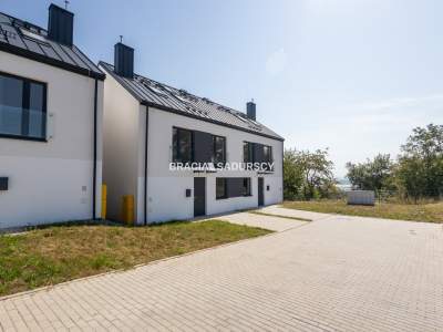         Casas para Alquilar, Zabierzów, Aleja Jurajska | 118 mkw