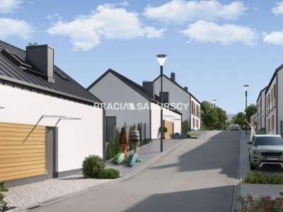         Casas para Alquilar, Zabierzów, Aleja Jurajska | 118 mkw