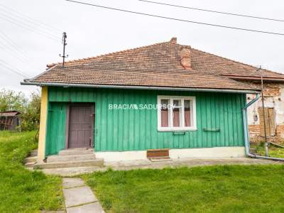                                     House for Sale  Łapanów
                                     | 73 mkw