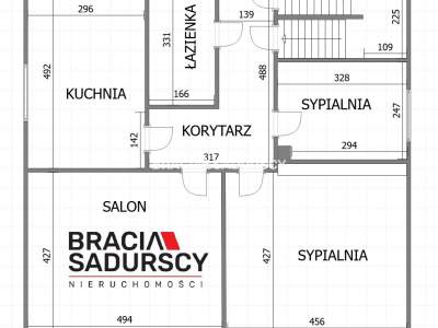         Häuser zum Kaufen, Kocmyrzów-Luborzyca, Michałowskiego | 211 mkw