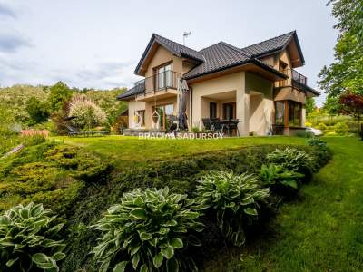         Casas para Alquilar, Wieliczka (Gw), Nowa Mała Wieś | 455 mkw