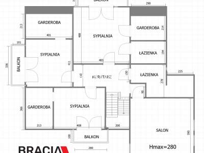         Casas para Alquilar, Wieliczka (Gw), Nowa Mała Wieś | 455 mkw