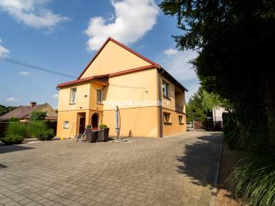         Casas para Alquilar, Kraków, Skotnicka | 180 mkw
