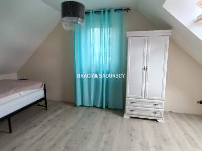         House for Sale, Kraków, Irzykowskiego | 161 mkw