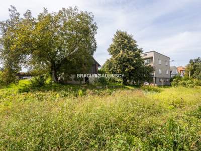                                     House for Sale  Liszki
                                     | 210 mkw