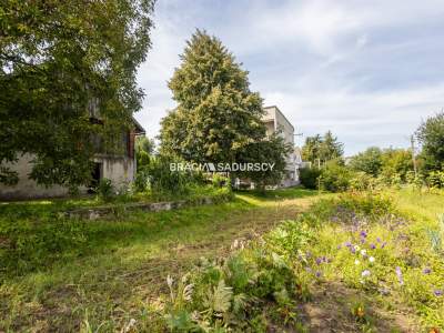                                     House for Sale  Liszki
                                     | 210 mkw