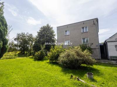                                     House for Sale  Liszki
                                     | 210 mkw