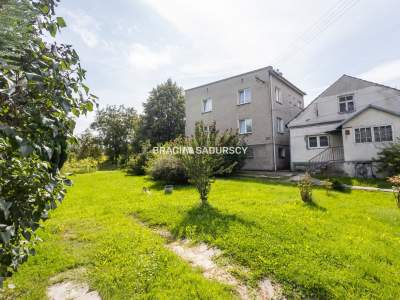                                     House for Sale  Liszki
                                     | 210 mkw