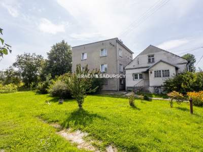                                     House for Sale  Liszki
                                     | 210 mkw